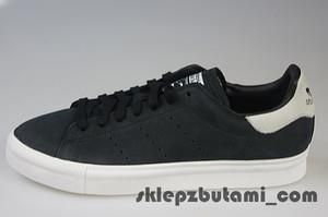 Adidas - m17180 stan smith sale vulc - black