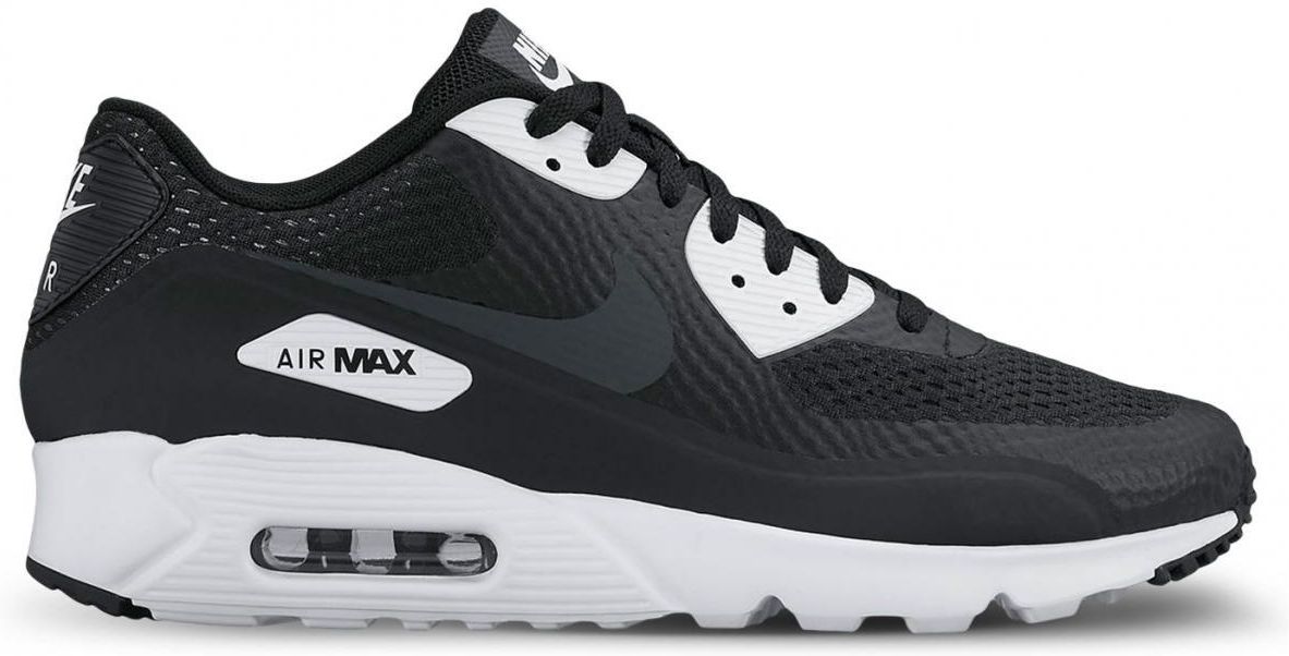 Buty Nike Air Max 90 Ultra Essential czarne 819474-001 - Ceny i opinie -  Ceneo.pl