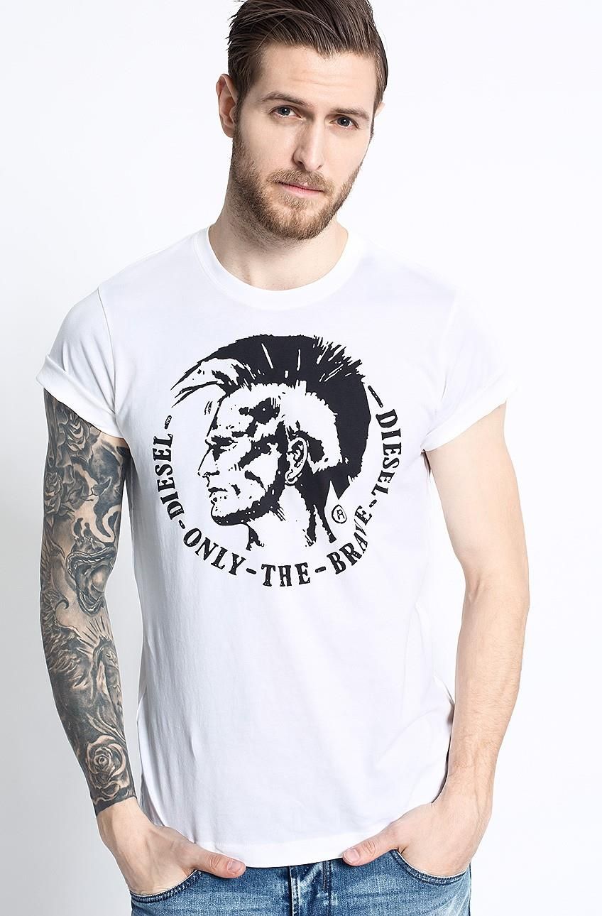 diesel t shirts uk