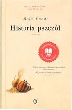 Historia pszczół - zdjęcie 1
