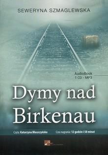 Dymy nad Birkenau (Audiobook)