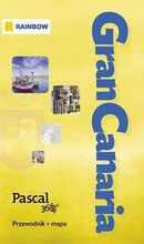 Gran Canaria. Pascal 360 stopni