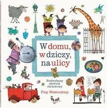 Zdjęcie W domu, w dziczy, na ulicy - Brześć Kujawski