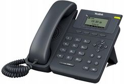 Yealink SIP-T19 E2 - Telefony VoIP