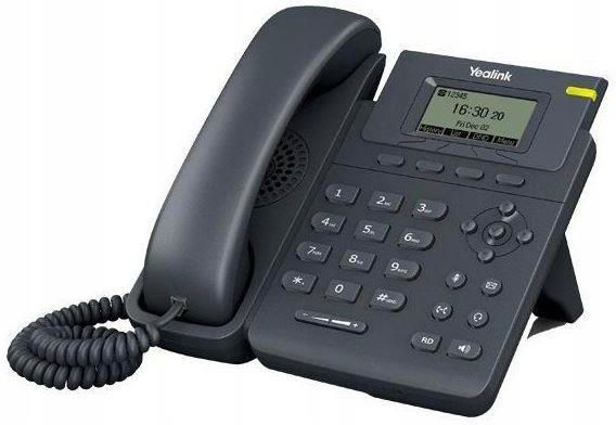 Yealink SIP-T19 E2 - zdjęcie 4 Yealink SIP-T19 E2
