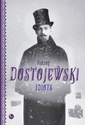 Idiota (E-book)