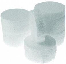 Zdjęcie Dedra Zaślepka styropian śr.65mm 100 szt. DED051 - Bierutów