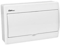 Zdjęcie Elektro-Plast Rozdzielnica modułowa natynkowa 1x12 IP40 RN-12 fala 7.13 - Andrychów