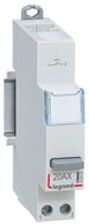Zdjęcie Legrand Łącznik przyciskowy LP400 monostabilny 1NO 412908 - Chodecz