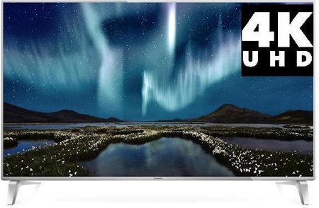 Telewizor LED Panasonic Viera TX-58DX780E 58 cali 4K UHD 58