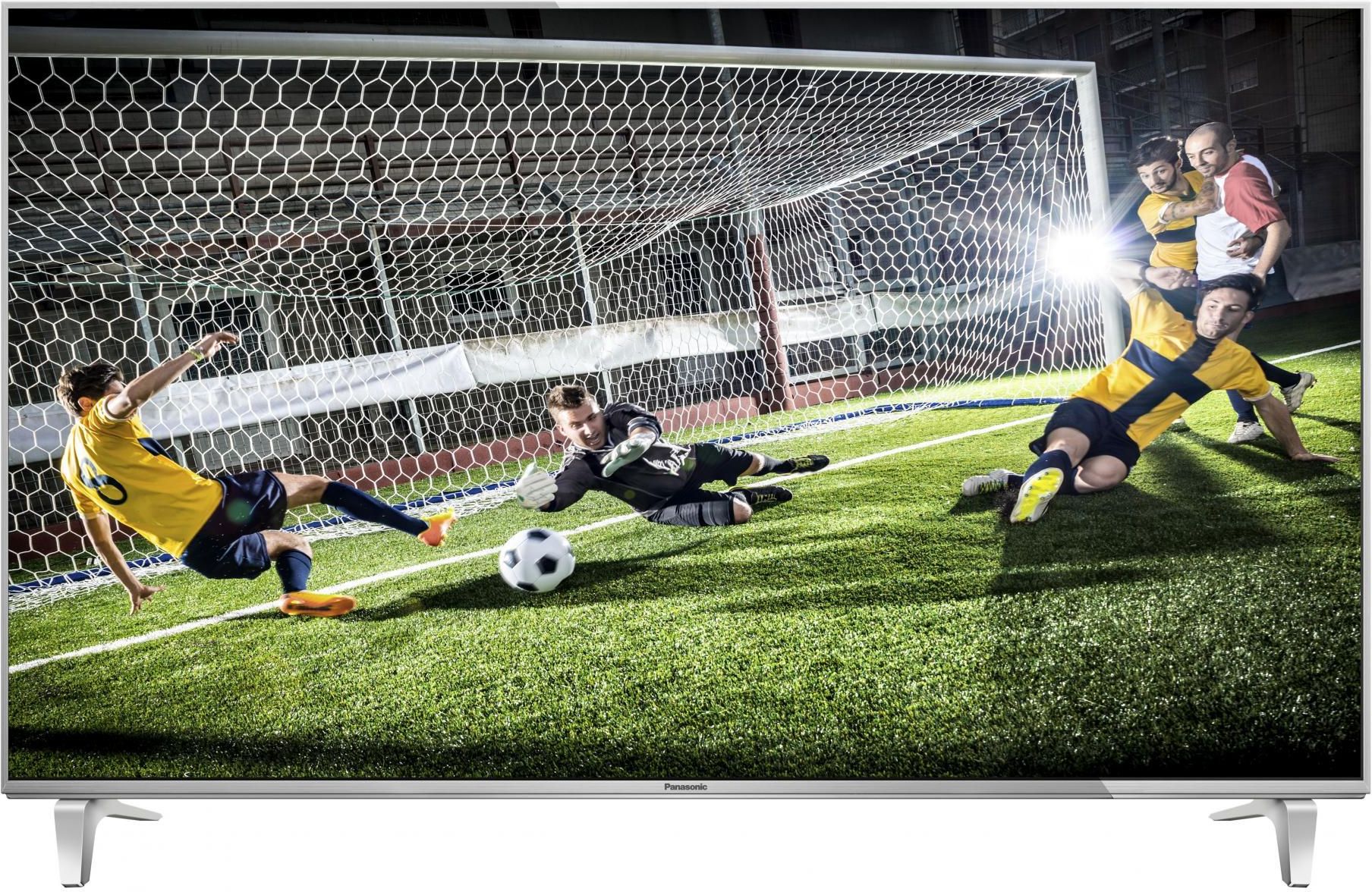 Telewizor LED Panasonic Viera TX-58DX780E 58 cali 4K UHD 58