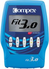 Zdjęcie Compex Fit 3.0 Elektrostymulator mięśni (2534116)  - Środa Wielkopolska