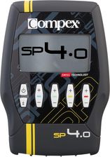 Zdjęcie Compex Sport Elektrostymulator mięśni SP 4.0 (2536116)  - Środa Wielkopolska