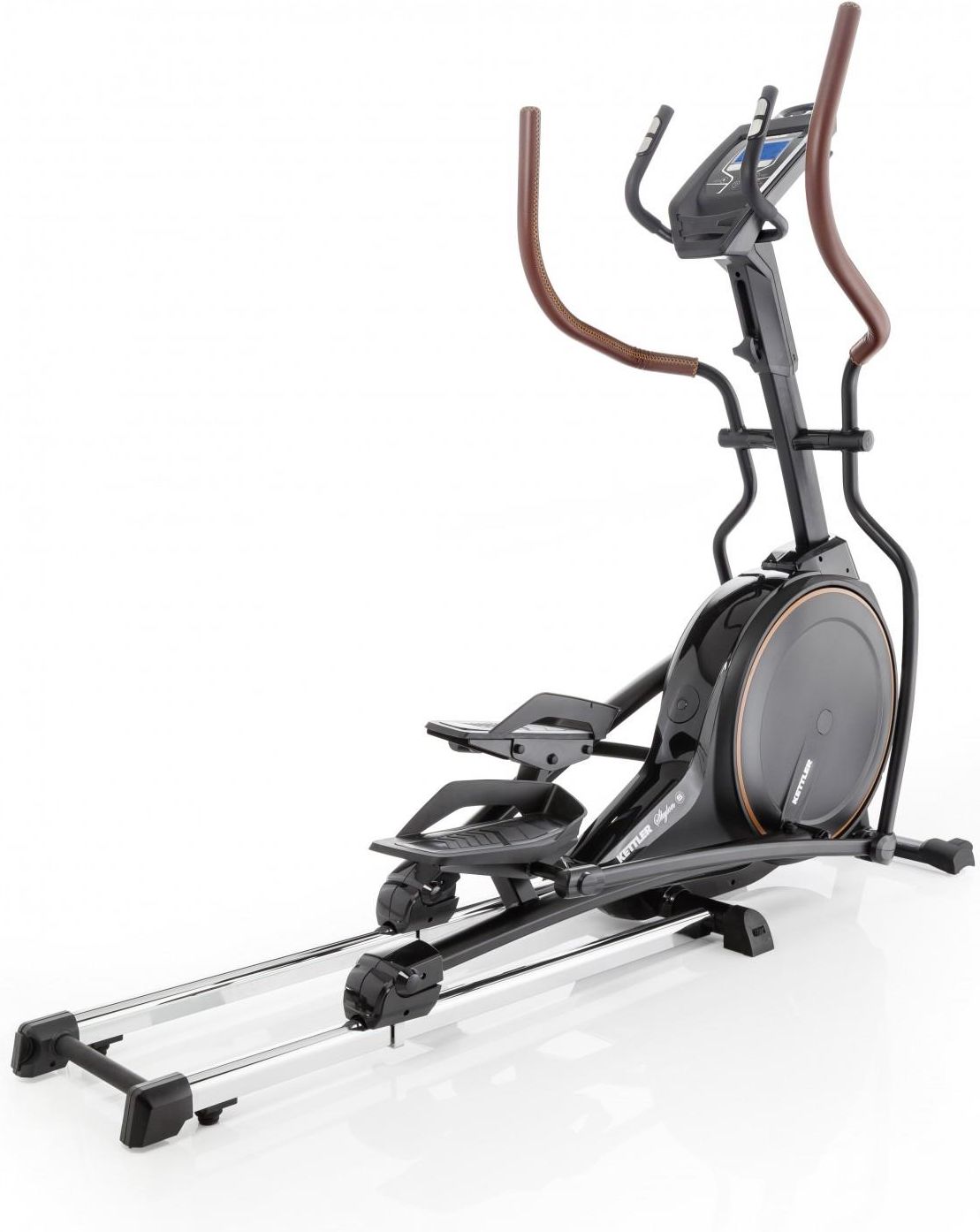 Kettler Elliptical Cross Trainer Skylon Comfort (7655-900