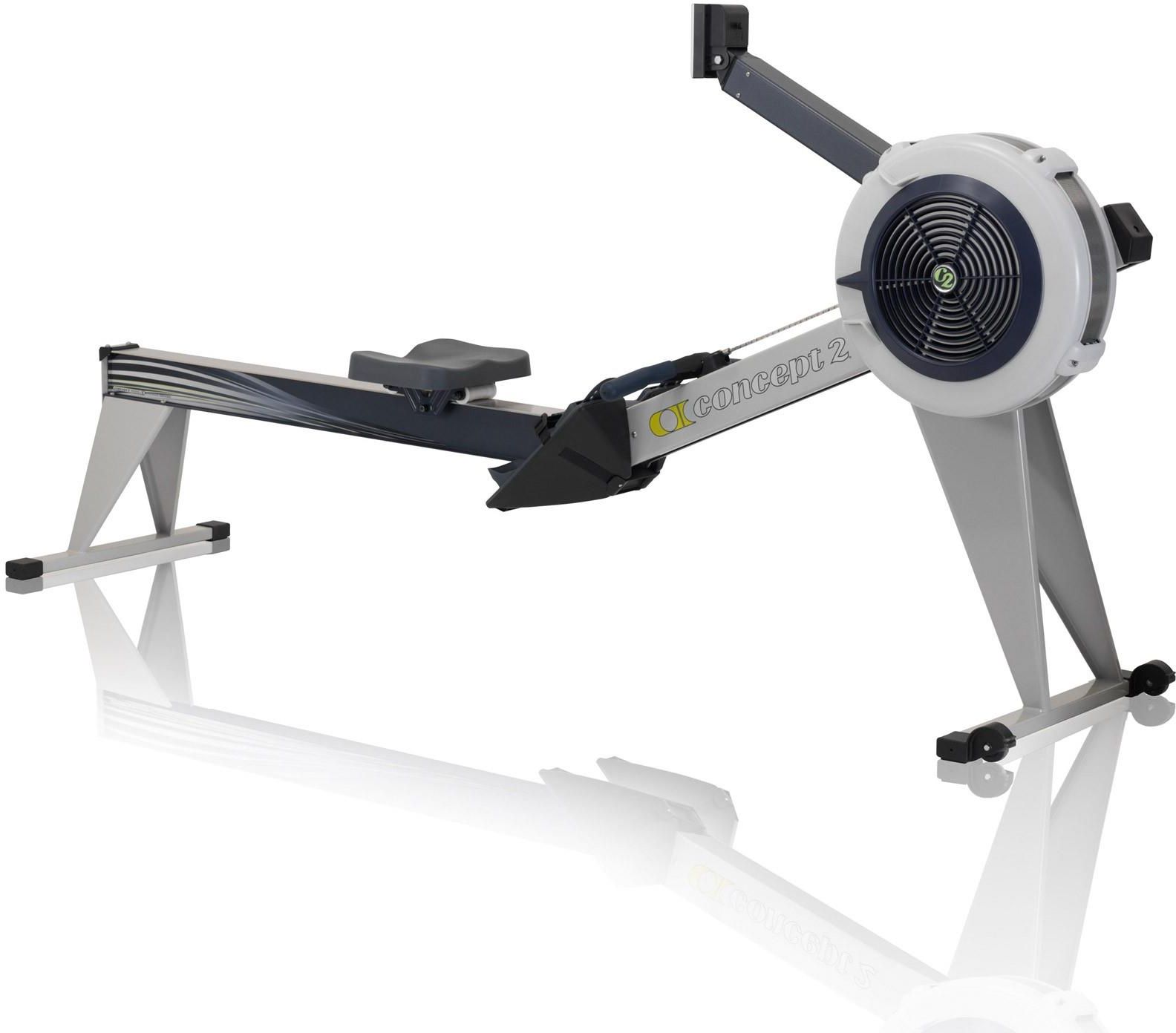 Concept2 Indoor Model E Pm5 (2713) - Ceny i opinie - Ceneo.pl