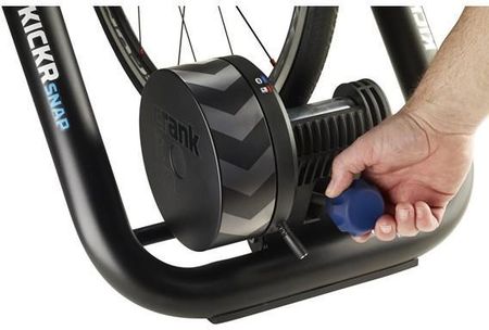 Wahoo Kickr Snap - Ceny i opinie - Ceneo.pl