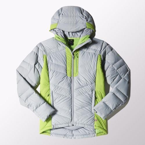 Куртка adidas Terrex Climaheat Agravic