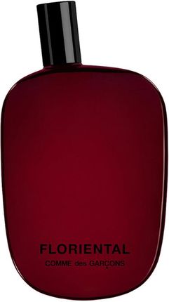 Comme Des Garcons Floriental Woda Perfumowana 100ml