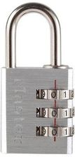 Zdjęcie Kłódka z szyfrem 30mm - Wrocław
