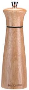Tescoma Virgo Wood Drewniany Młynek Do Pieprzu I Soli, 24 Cm, 65822200 