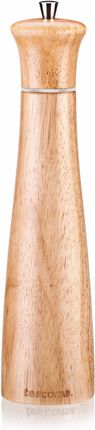Tescoma Virgo Wood Drewniany Młynek Do Pieprzu I Soli, 28, 65822300 