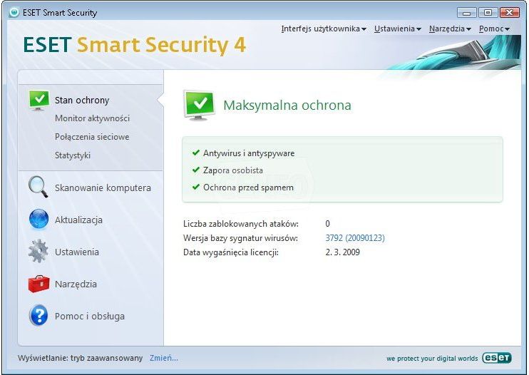 Как удалить upgrade exe eset