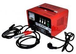 Zdjęcie IDEAL  do ładowania akumulatorów SPRINT 400 12/24V 6,4kW SPRINT400  - Myślenice