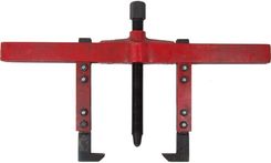 Zdjęcie Ściągacz do łożysk dwuramienny 600x230mm - 29745  - Sulejów