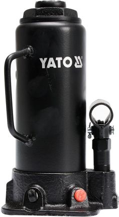 YATO Podnonik hydrauliczny 10t słupkowy 230-460mm - YT-17004 