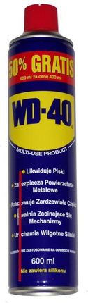 Amtra WD-40 600ml (01-506)