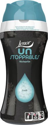 Lenor Unstoppables Fresh perełki zapachowe 275 g