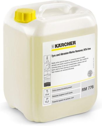 Karcher środek do usuwania śladów opon RM776 6.295-545.0