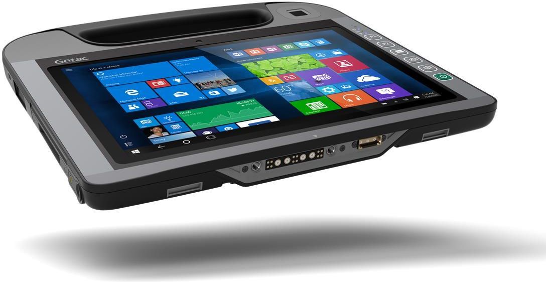 Tablet Getac RX10 128GB Wi-Fi Czarny (RD2OBCDB5DXX) - Ceny i opinie na ...