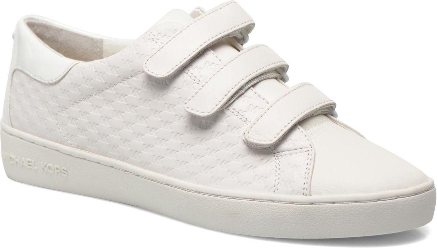 Tenisówki i trampki Craig Sneaker by Michael Michael Kors - Ceny i opinie -  