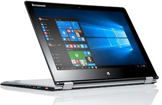 Не видит устройства на ноутбуке lenovo yoga 700 11