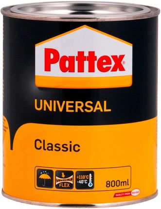 Pattex Klej Universal Classic (Moment) 800ml