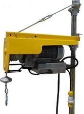 Zdjęcie Wyciągarka linowa elektryczna Enarpol LIF200 - Kraków