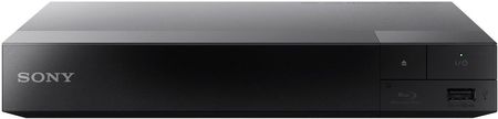 Odtwarzacz blu-ray Sony BDP-S1700 czarny - Opinie i ceny na