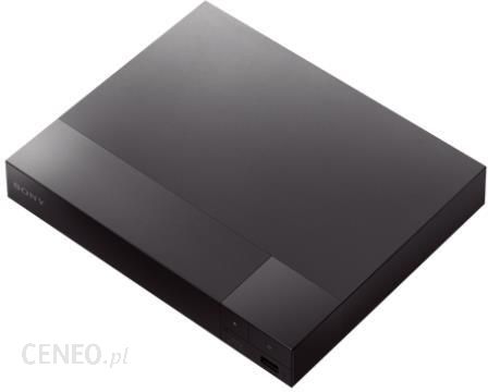  „Sony BDP-S1700“ juodas
