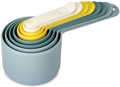 Zdjęcie Joseph Joseph Zestaw Miarek Kuchennych Nest Opal 40077 - Boguszów-Gorce