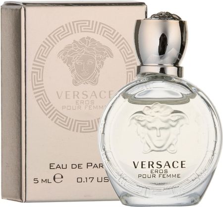 Versace Eros Pour Femme Woda Perfumowana 5 ml