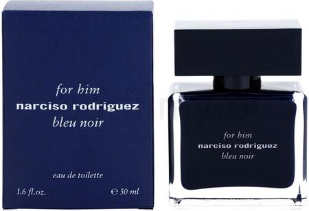Narciso Rodriguez For Him Bleu Noir Woda Toaletowa 100 ml TESTER