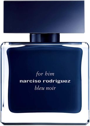 Narciso Rodriguez For Him Bleu Noir Woda Toaletowa 50 ml