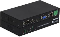 Zdjęcie Cuanbo Przełącznik wieloformatowy MVE-HPV-Tx-S2 - Karczew