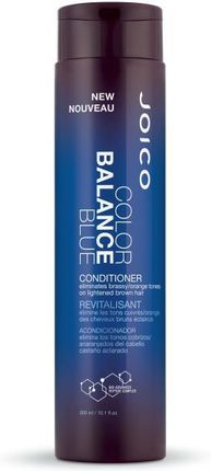 Joico Color Balance Blue Conditioner Odżywka Do Włosów 300 ml
