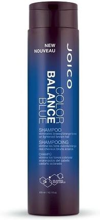 Joico Color Balance Blue Shampoo szampon do włosów 300ml