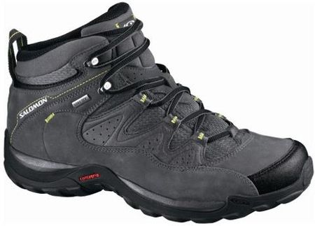 Salomon elios hot sale mid gtx 3