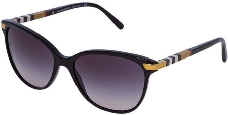 Burberry Okulary przeciwsłoneczne black
