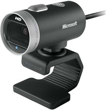 Ranking Microsoft LifeCam Cinema (H5D-00004) Dobra kamera internetowa z mikrofonem