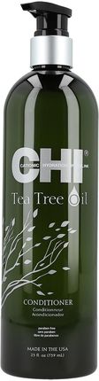 Chi Tea Tree Oil Odżywka 739 ml